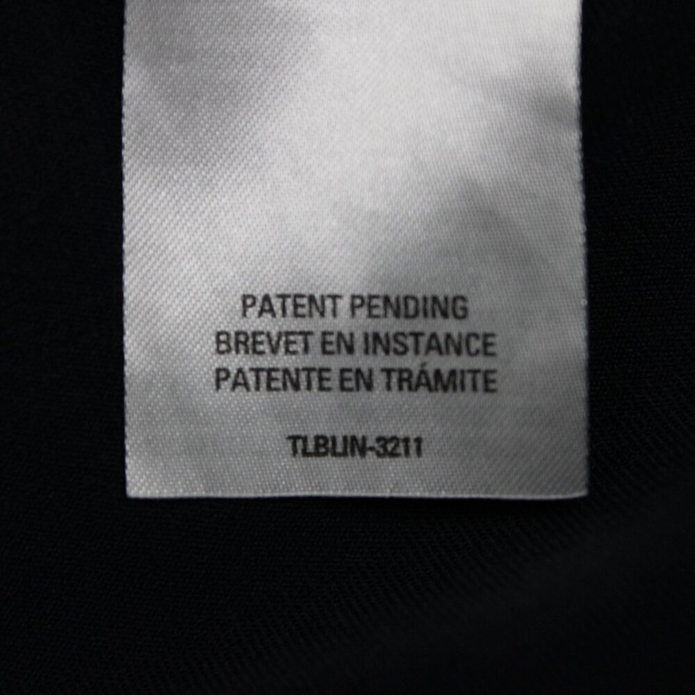 5.11 Tactical Helios Polo Shirt Mens Large Black Short Sleeve Polyester Pullover - Picture 9 of 14